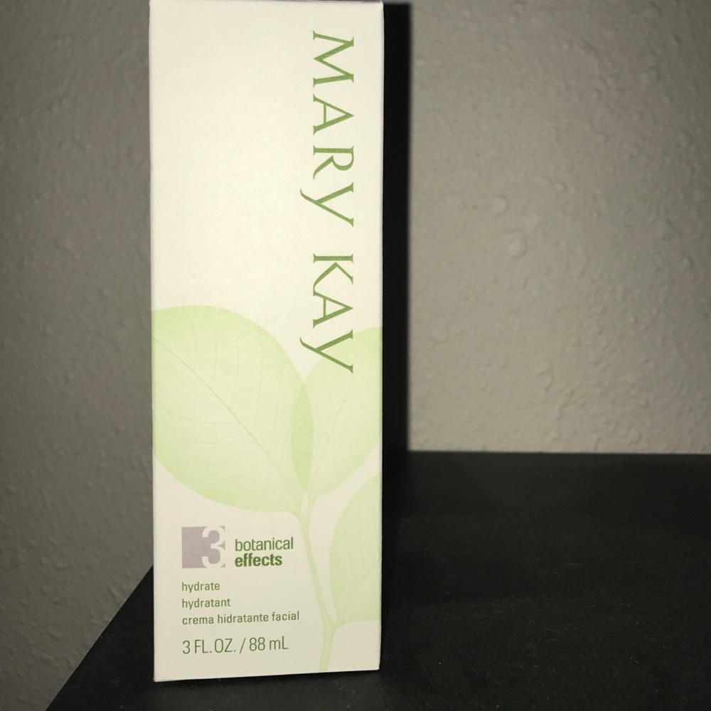 Mary Kay botanical effect 3