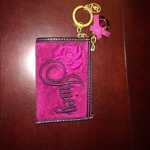 !Cute! Juicy Couture Wallet