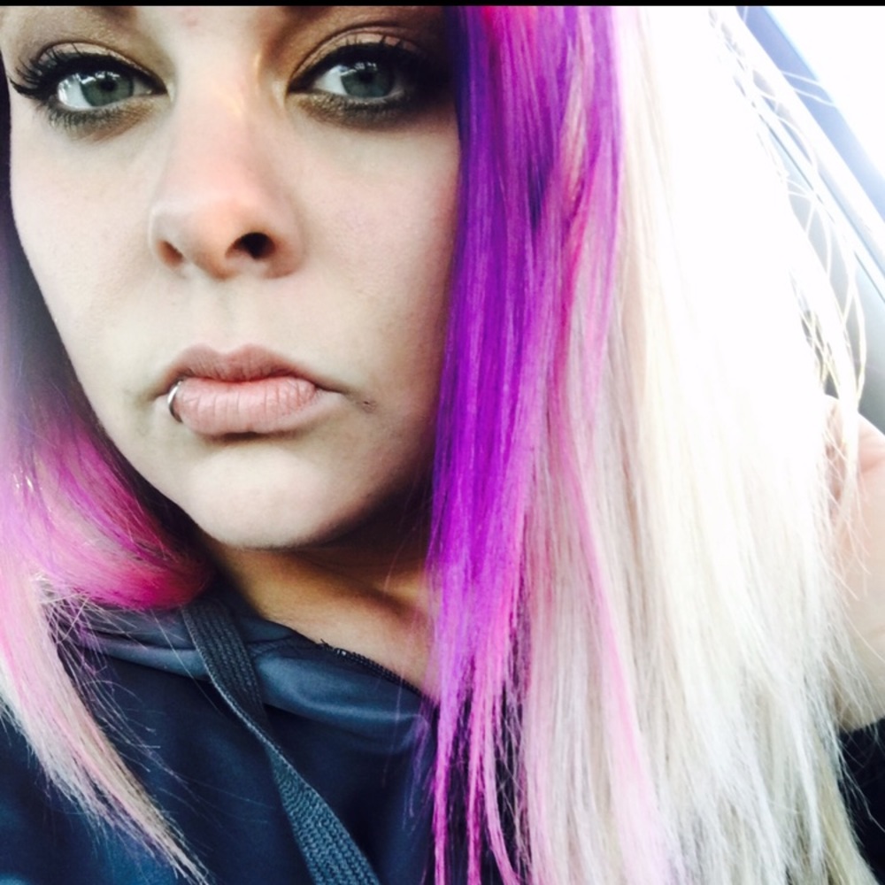 Meet your Posher, Allison