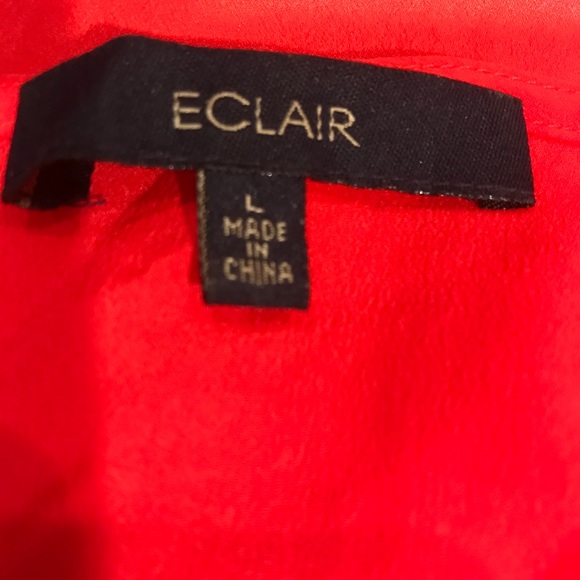 Eclair orange shell. - Picture 2 of 3