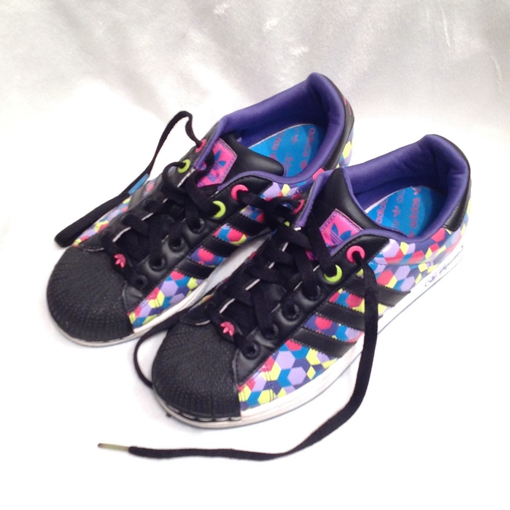 Adidas Superstar sneakers