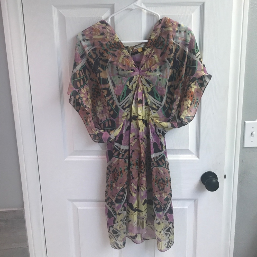 Liefsdottir Dress