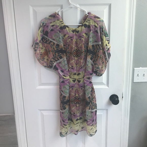 Liefsdottir Dress - Picture 2 of 4