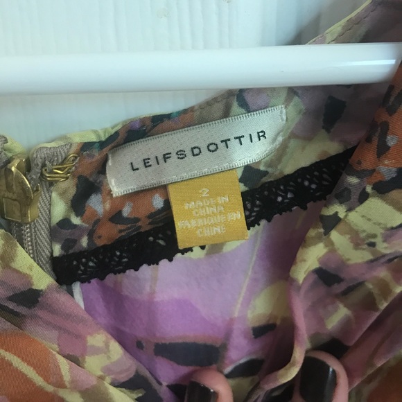 Liefsdottir Dress - Picture 3 of 4