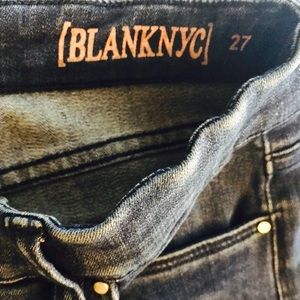 + Jeans 👖By BLANKNYC