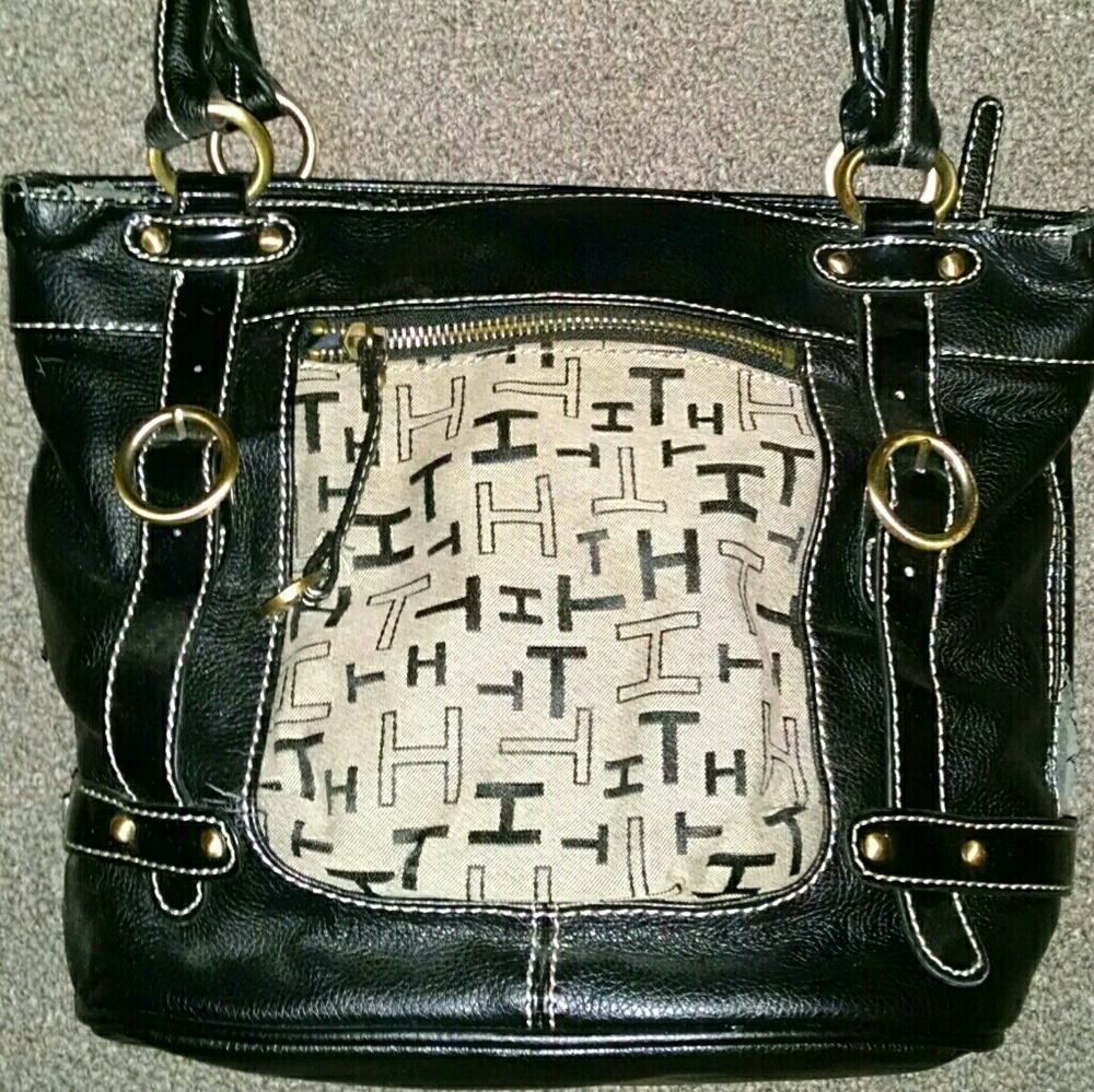 Tommy Hilfiger purse/pocketbook/handbag