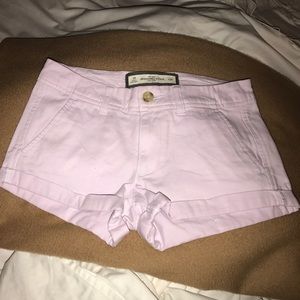 Classic Abercrombie shorts