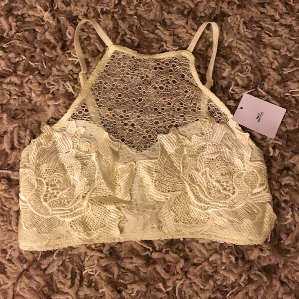 Urban outfitters bralette