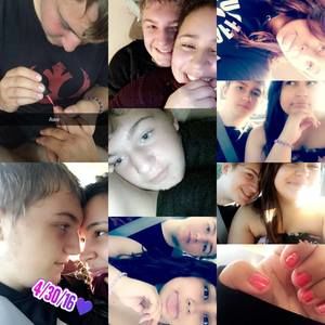 Meet your Posher, Katelynn