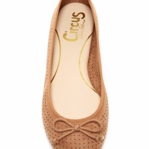 Circus by Sam Edelman Shoes - CIRCUS BY SAM EDELMAN Caley Flat SZ 6 NWT Circus by Sam Edelman Shoes - CIRCUS BY SAM EDELMAN Caley Flat SZ 6 NWT
