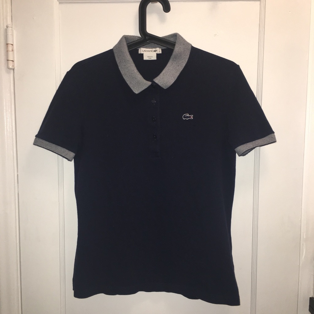 Women' Caviar Pique Polo Shirt