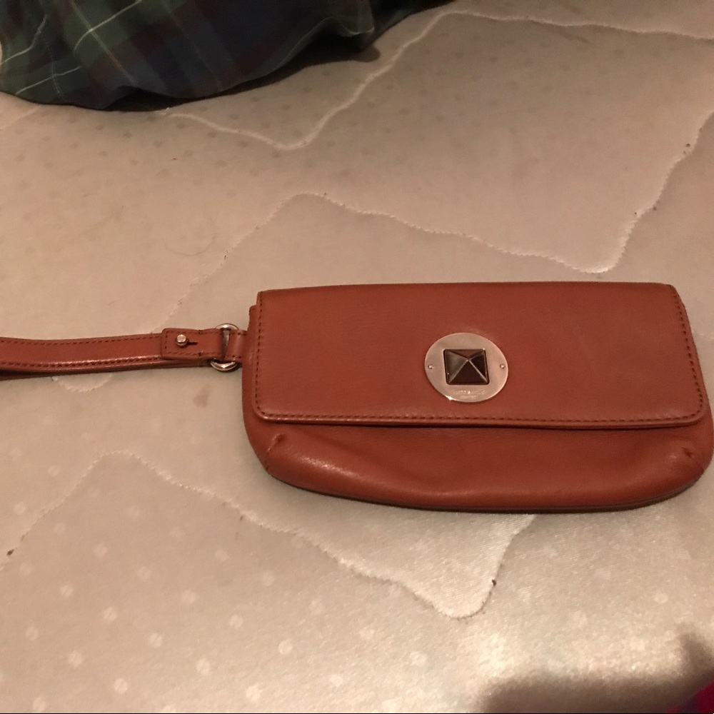 Kate Spade Wristlet