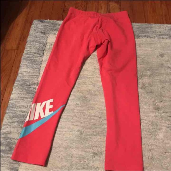 Nike leggings - Picture 3 of 3