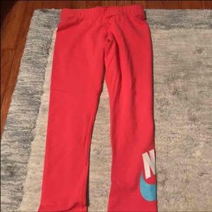 Nike leggings