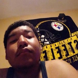 Meet your Posher, Russell