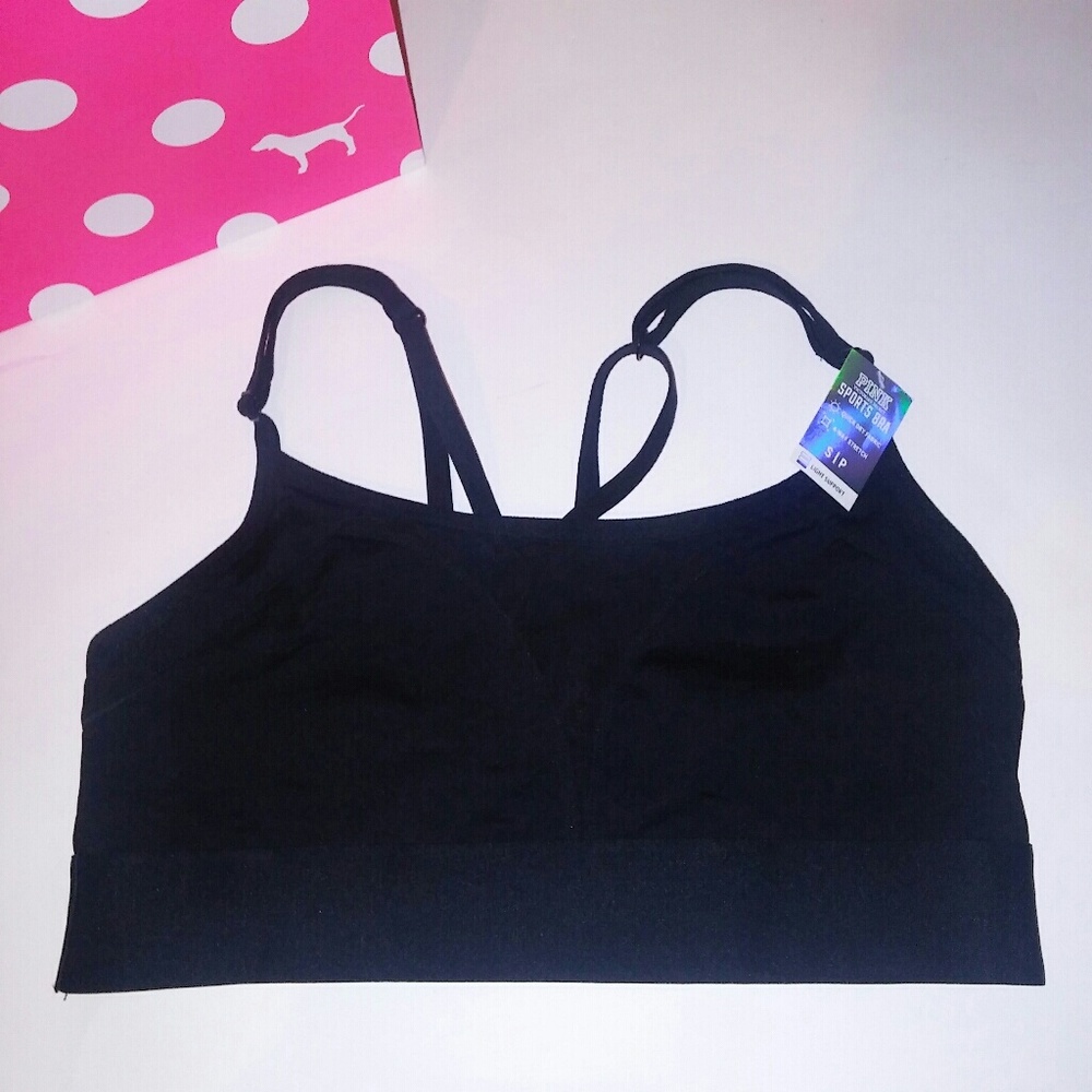 Victoria Secret PINK Bra - Picture 2 of 6