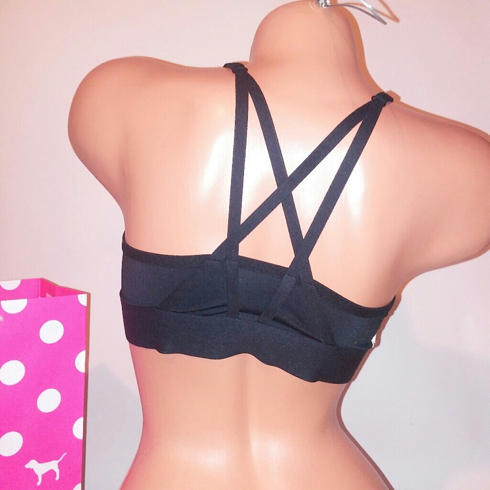 Victoria Secret PINK Bra - Picture 3 of 6