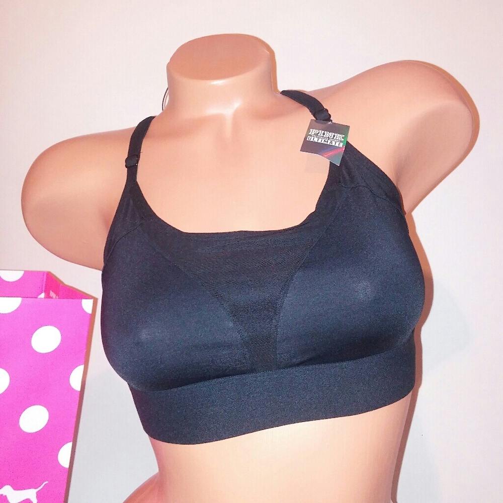Victoria Secret PINK Bra - Picture 5 of 6