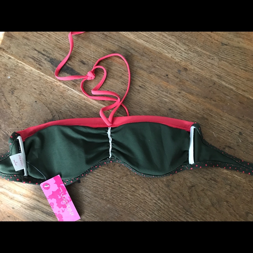 Small Swim Top - Picture 4 of 5
