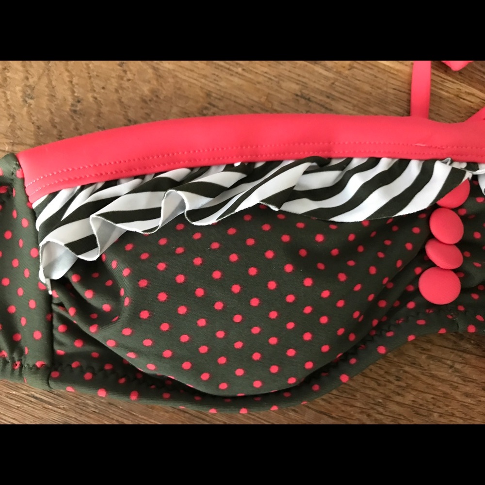 Small Swim Top - Picture 5 of 5