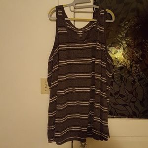 Old Navy Boyfriend Tank