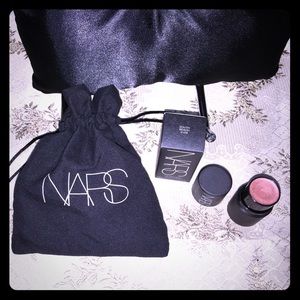 NARS THE MULTIPLE STICKMAN "South Beach" #3159 NIB