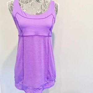 Lululemon Elevate Tank