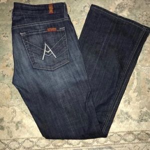 7 for All Mankind