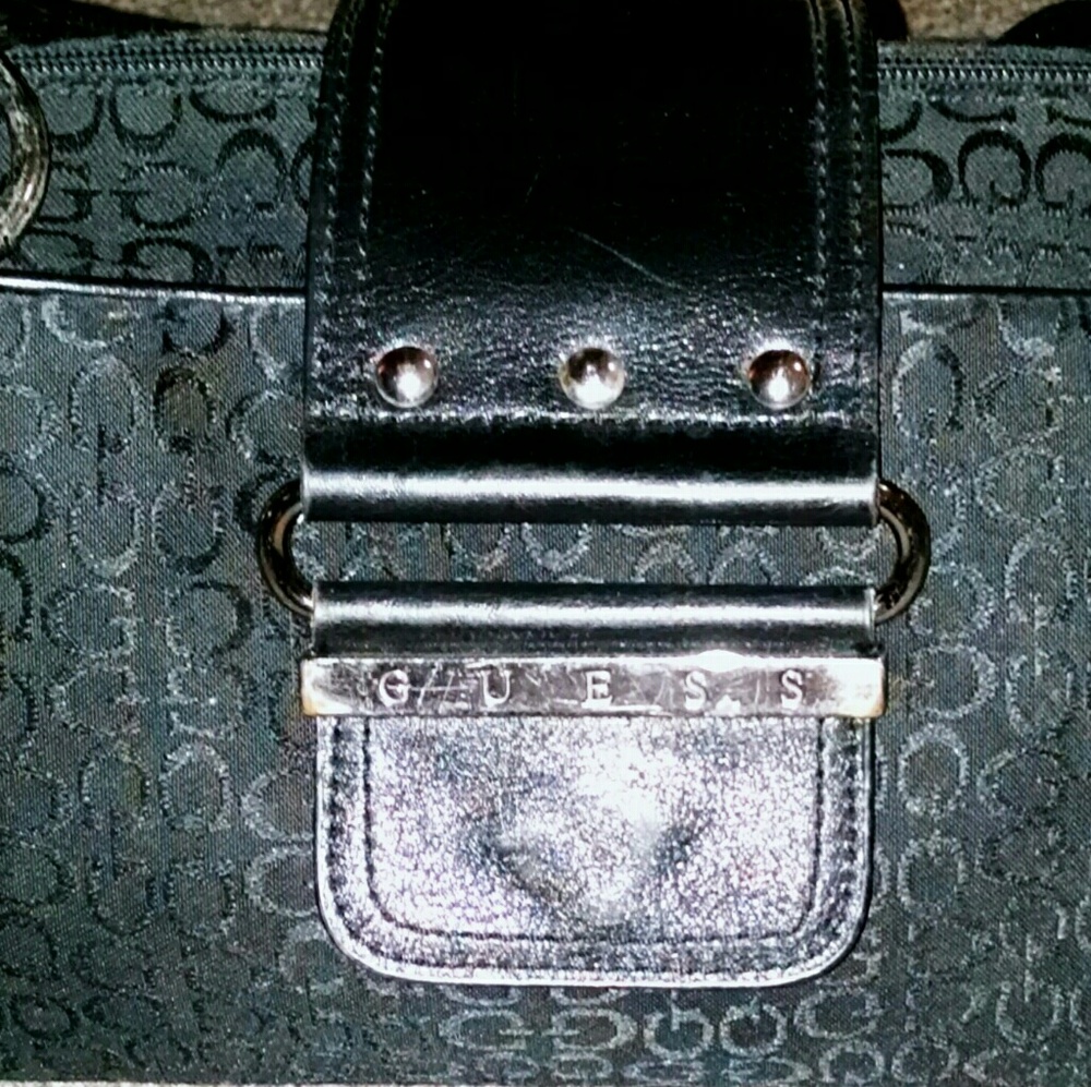 Guess Purse