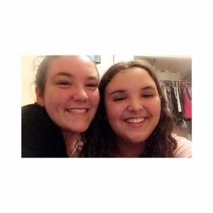 Meet your Posher, Krysta