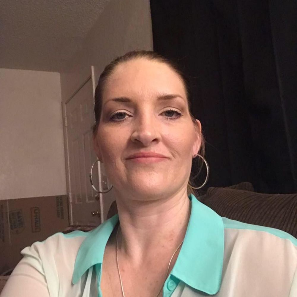 Meet your Posher, Callie