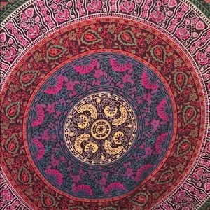 Boho Tapestry