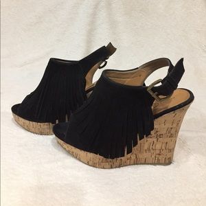 Rue 21 Wedges