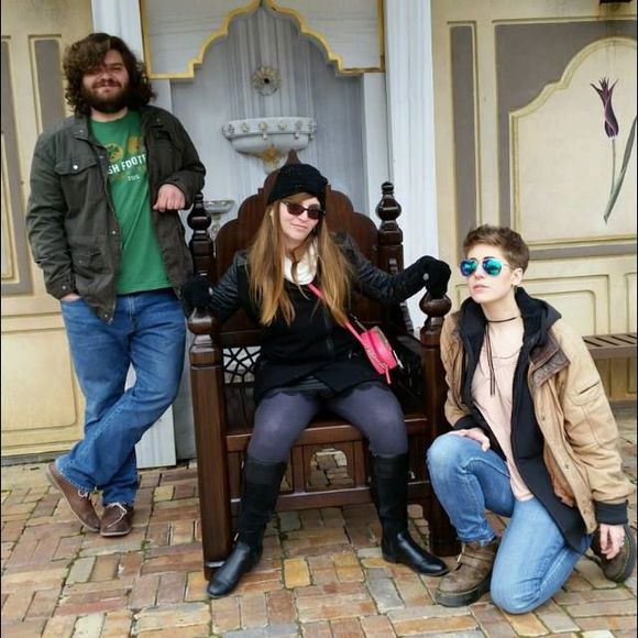 Meet your Posher, Collin - Picture 1 of 1