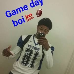 Meet your Posher, Frank