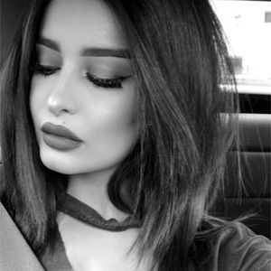 Meet your Posher, Ashraf