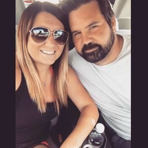 Meet your Posher, Candice