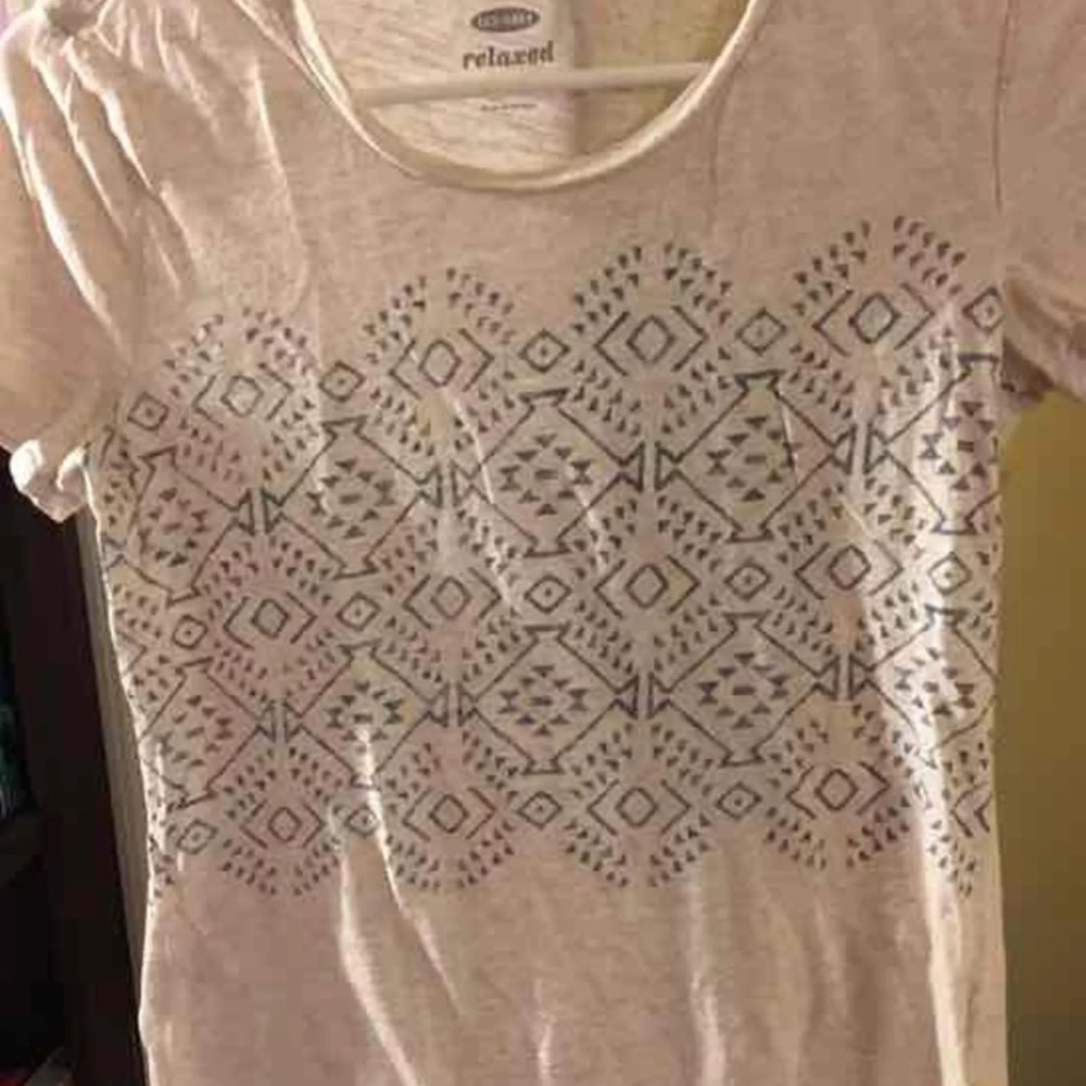 Old Navy Relaxed Tee