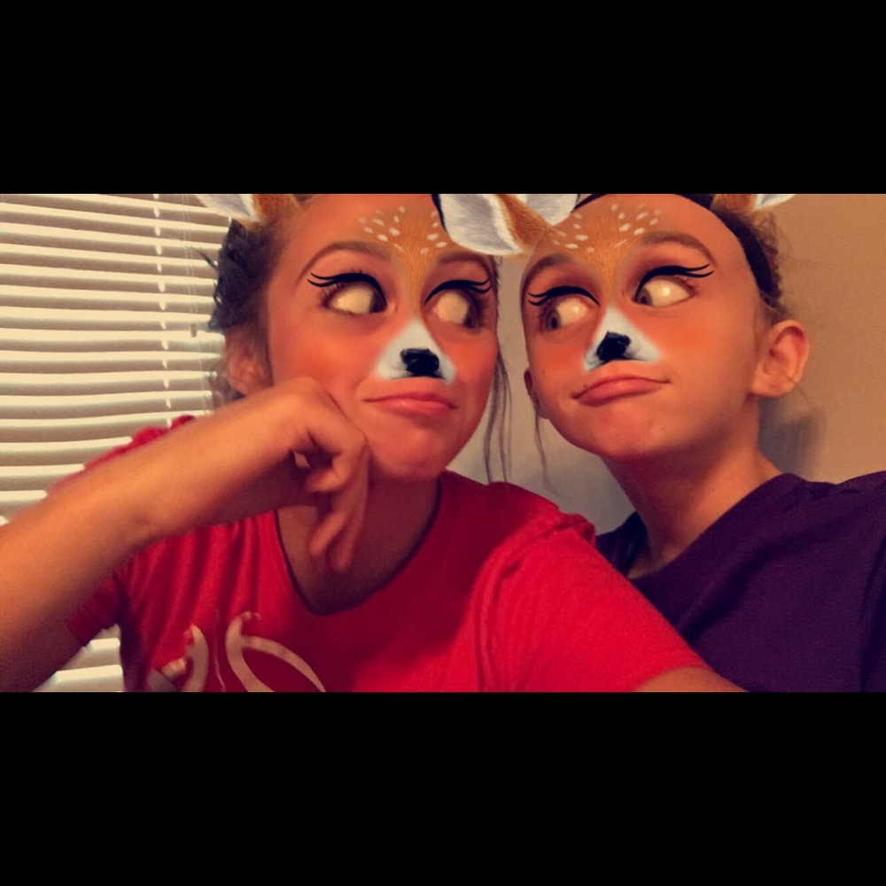 Meet your Posher, Amanda