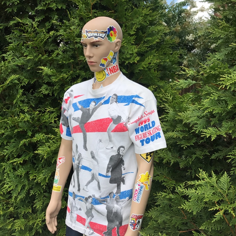 Cambell Soup T-shirt