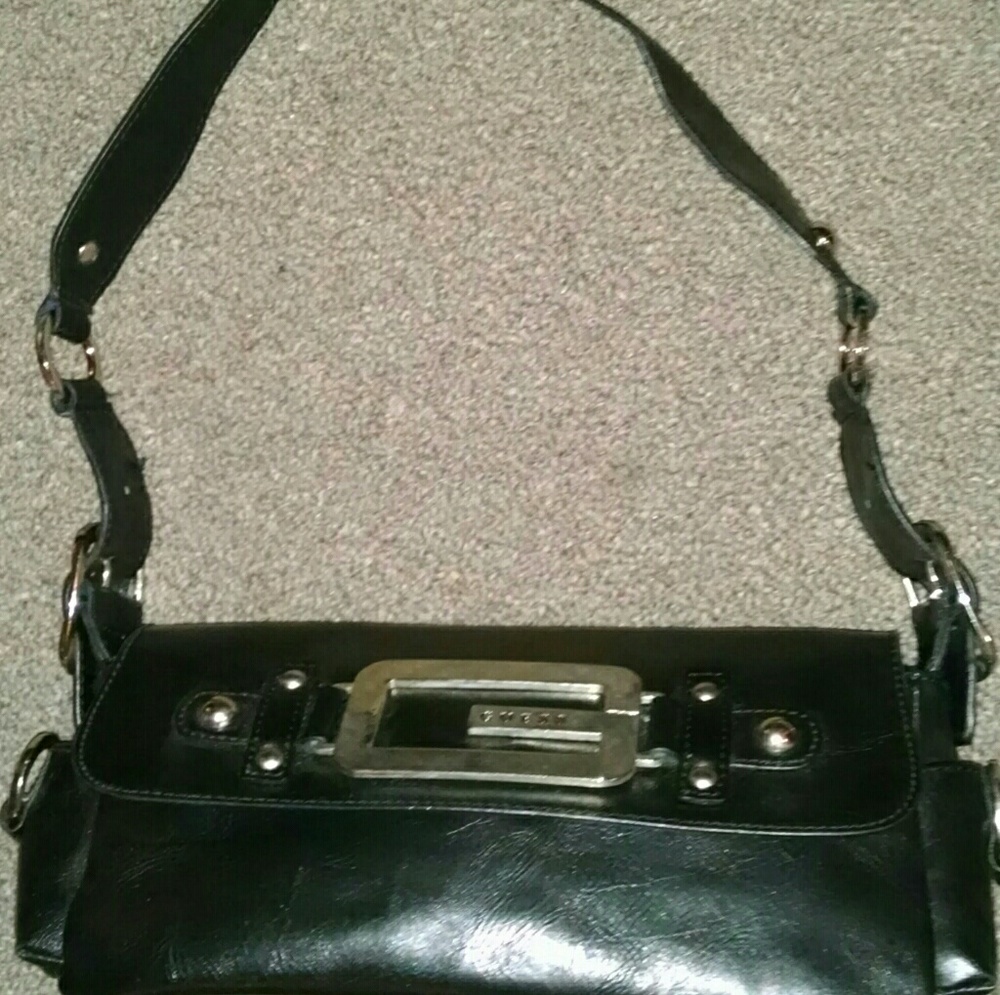 Guess purse