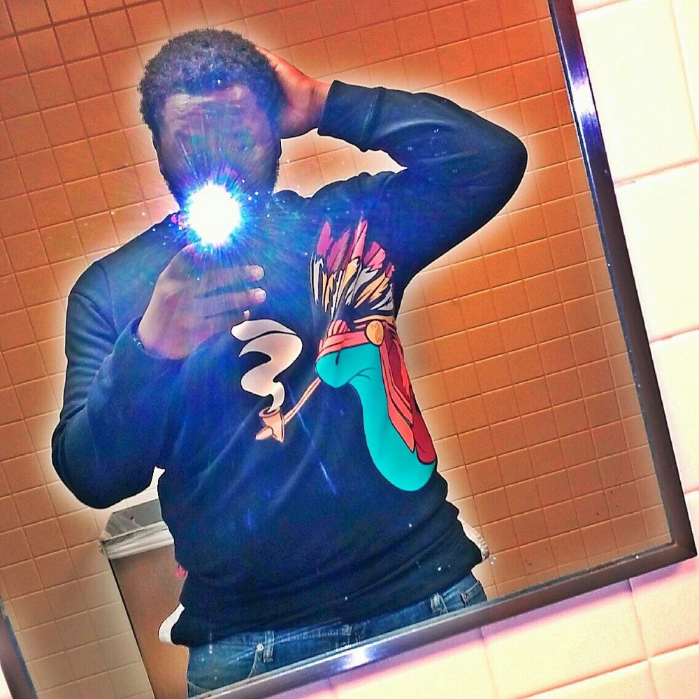 Meet your Posher, Clifton