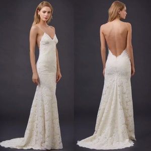 Katie May Wedding dress