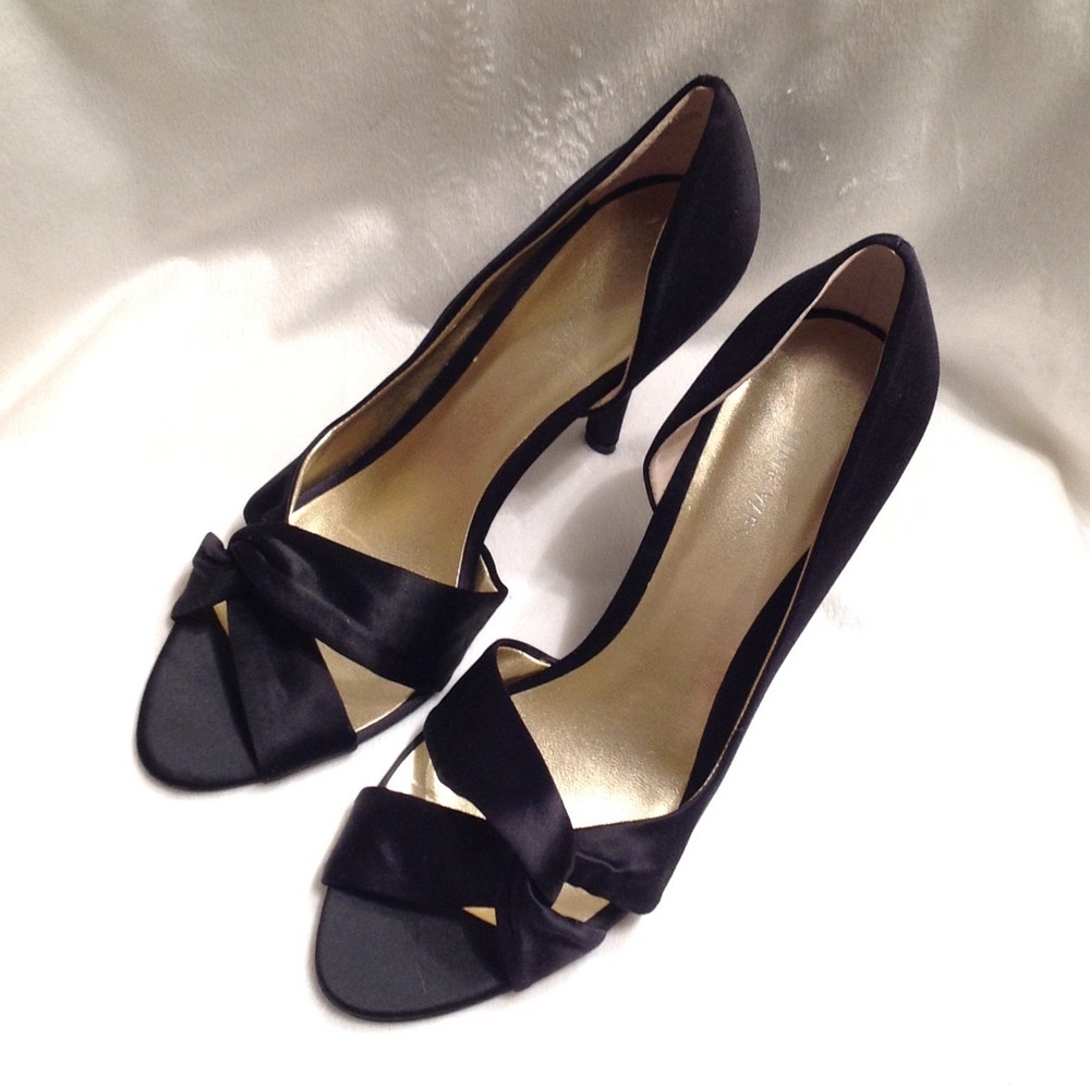 Nine West Jojus shoes