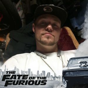 Meet your Posher, Ryan