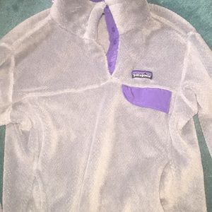Patagonia pullover