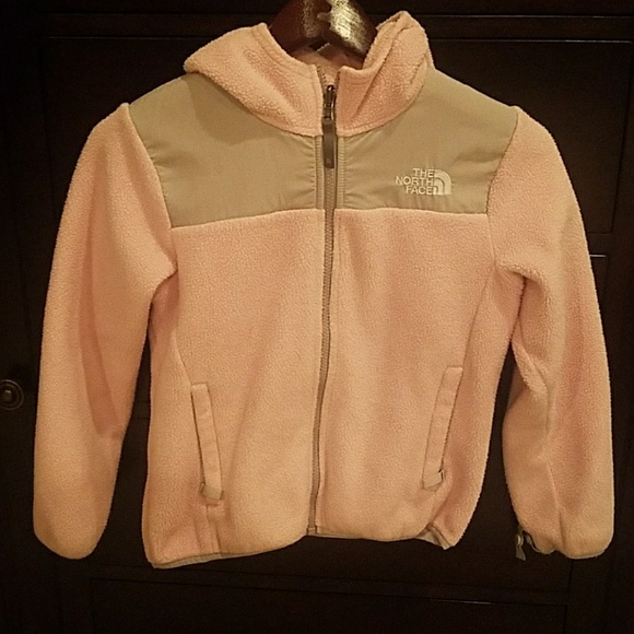 The North Face Other - Girls fleece North Face