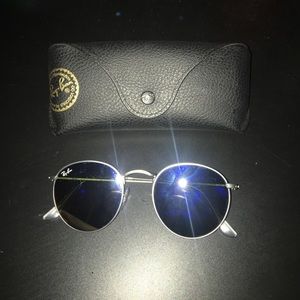 Ray Ban