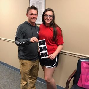 Meet your Posher, Destiny