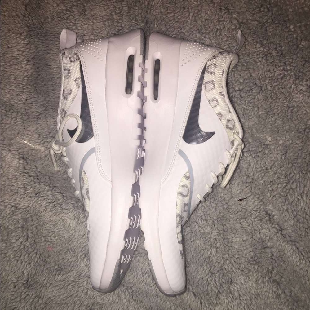 Rare Nike Air Max Thea shoes
